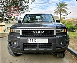 تويوتا لاندكروزر برادو